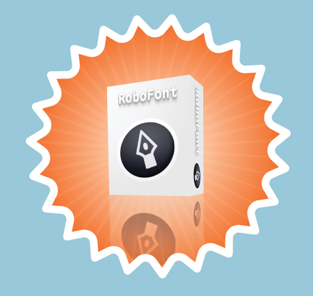 RoboFont